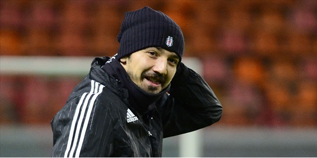 Tolga Zengin: Herkes sahaya yüreğini koyuyor